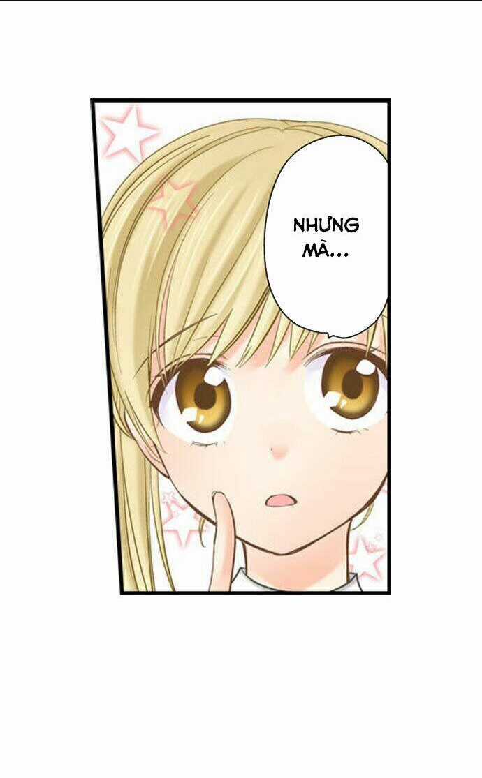 Thầy Giáo , Xin Vui Lòng Giải Quyết Vấn Đề Của Em Chapter 11 trang 15