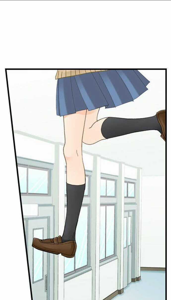 Thầy Giáo , Xin Vui Lòng Giải Quyết Vấn Đề Của Em Chapter 15 trang 22