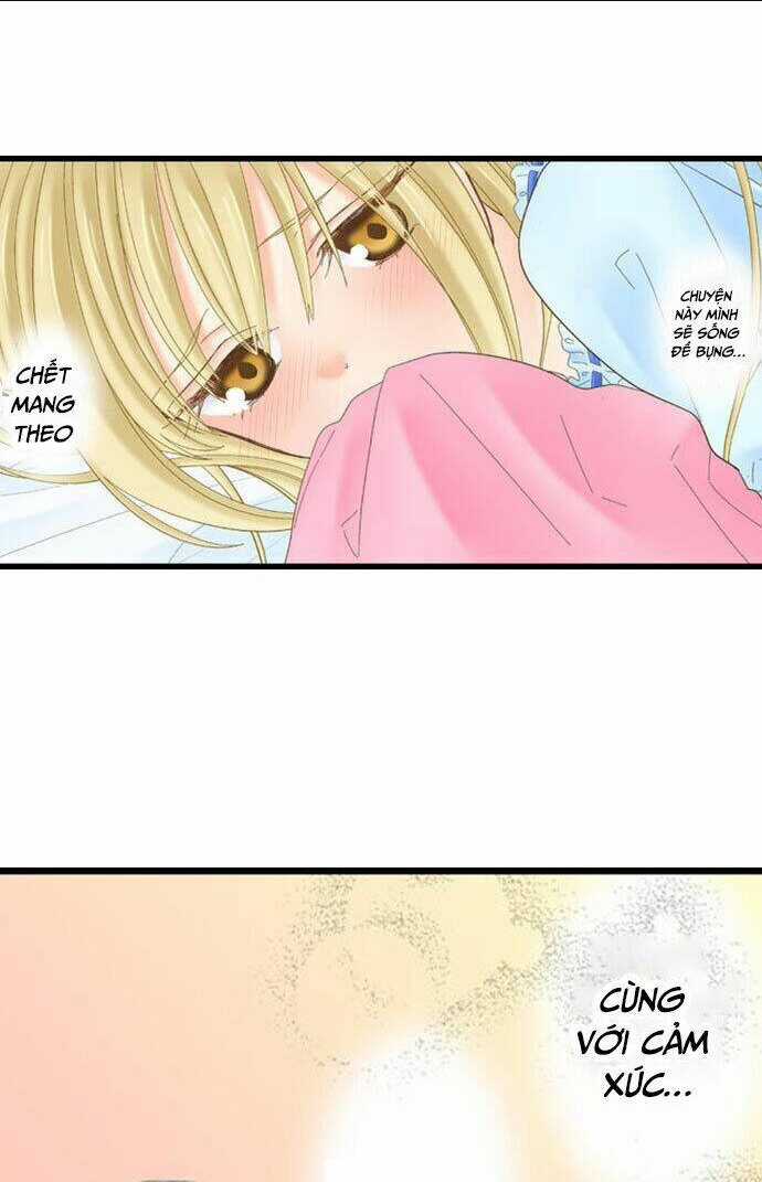 Thầy Giáo , Xin Vui Lòng Giải Quyết Vấn Đề Của Em Chapter 15 trang 8