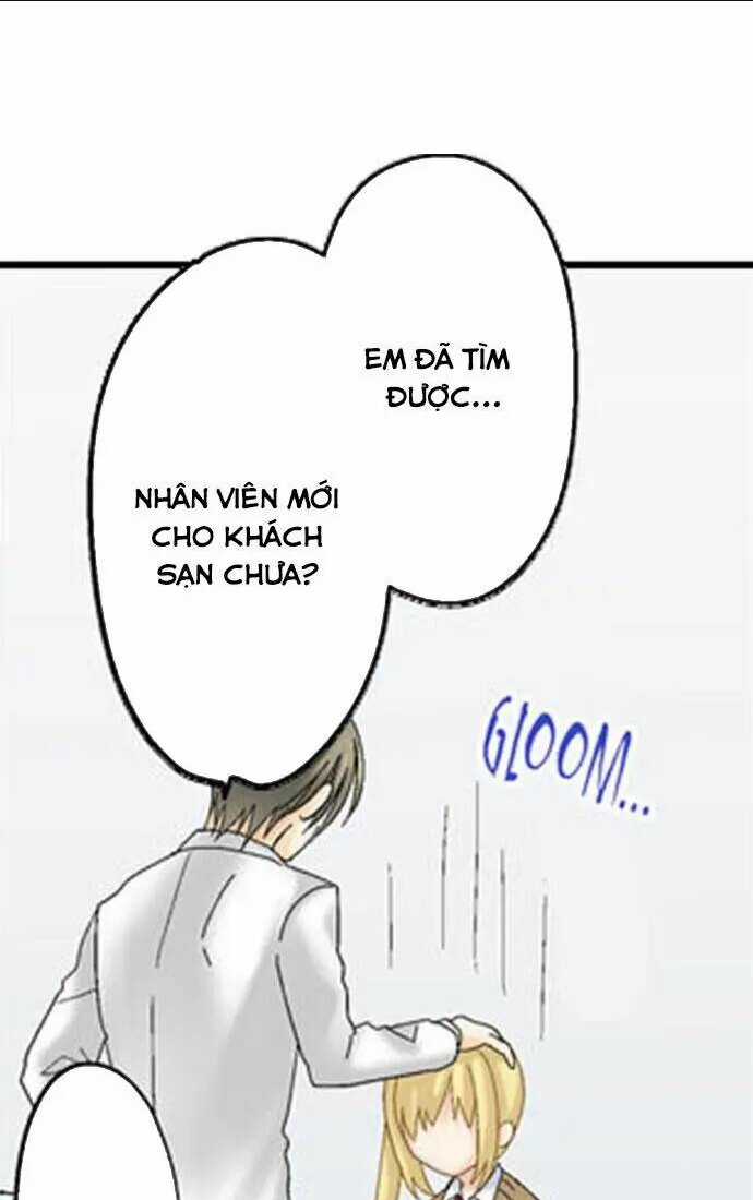 Thầy Giáo , Xin Vui Lòng Giải Quyết Vấn Đề Của Em Chapter 16 trang 18
