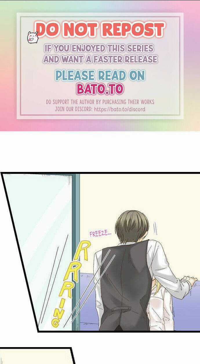 Thầy Giáo , Xin Vui Lòng Giải Quyết Vấn Đề Của Em Chapter 17 trang 20