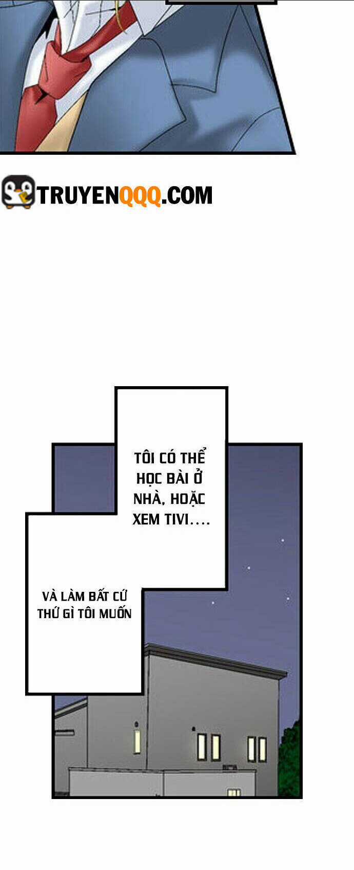 Thầy Giáo , Xin Vui Lòng Giải Quyết Vấn Đề Của Em Chapter 17 trang 7