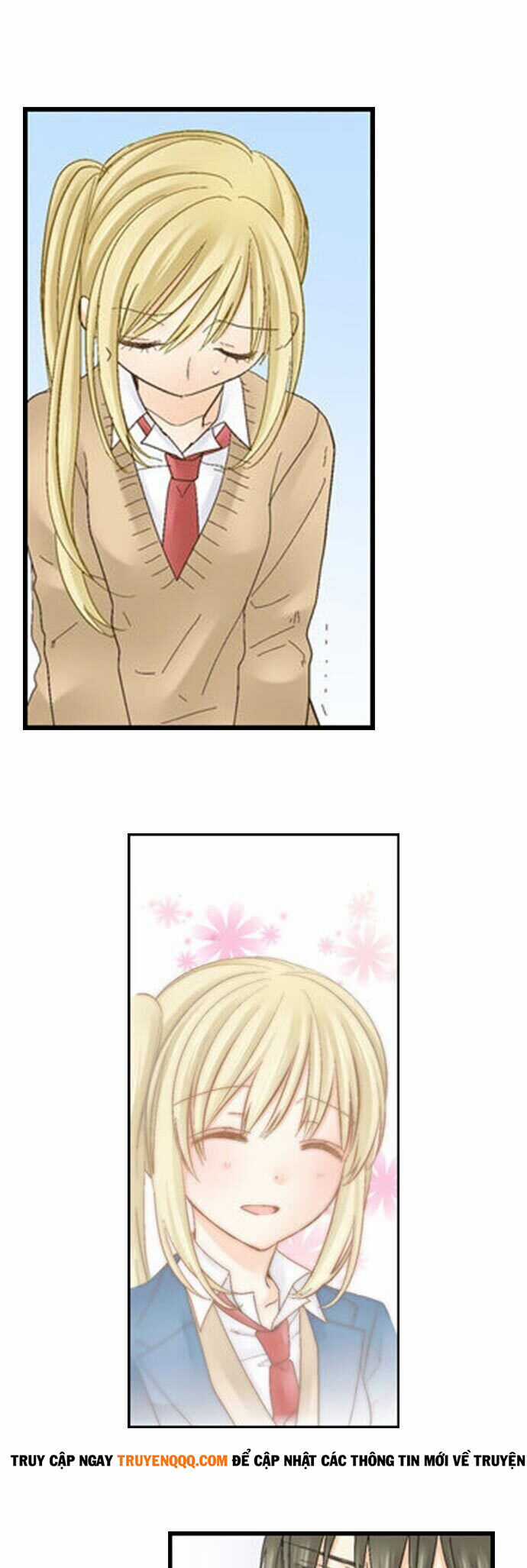 Thầy Giáo , Xin Vui Lòng Giải Quyết Vấn Đề Của Em Chapter 19 trang 11