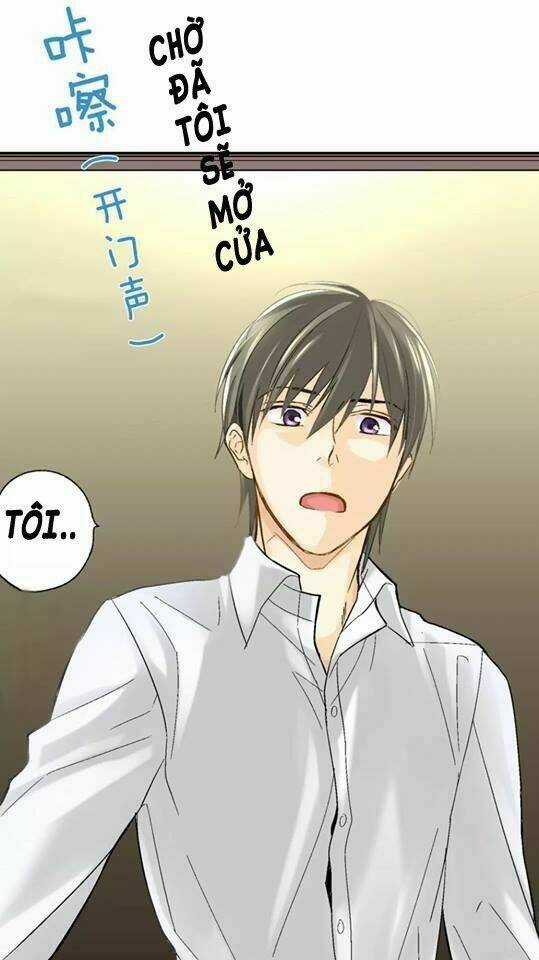 Thầy Giáo , Xin Vui Lòng Giải Quyết Vấn Đề Của Em Chapter 2 trang 13