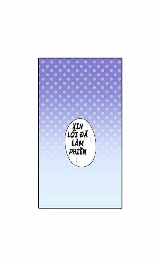 Thầy Giáo , Xin Vui Lòng Giải Quyết Vấn Đề Của Em Chapter 2 trang 16