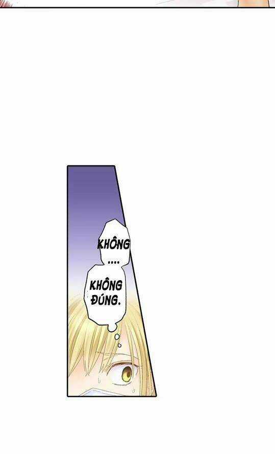 Thầy Giáo , Xin Vui Lòng Giải Quyết Vấn Đề Của Em Chapter 2 trang 20