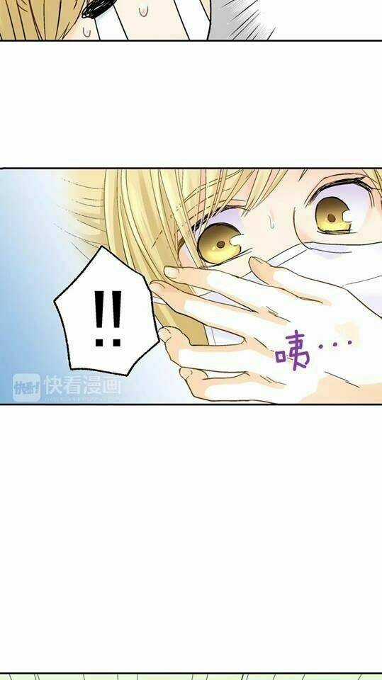 Thầy Giáo , Xin Vui Lòng Giải Quyết Vấn Đề Của Em Chapter 2 trang 27