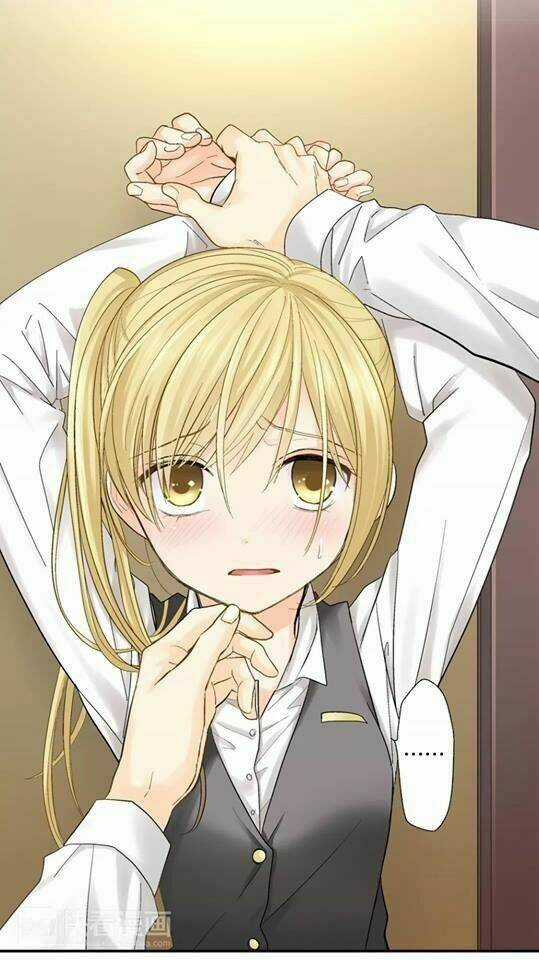 Thầy Giáo , Xin Vui Lòng Giải Quyết Vấn Đề Của Em Chapter 2 trang 32