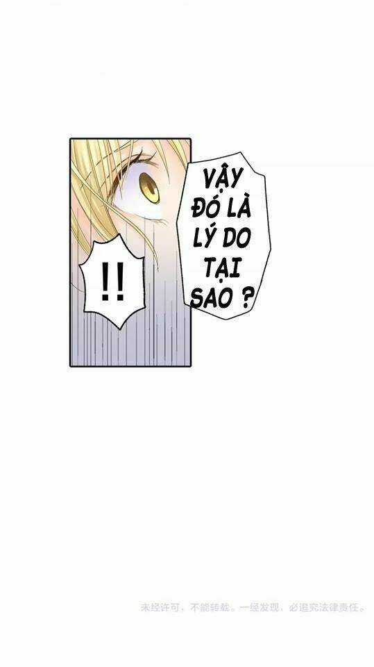 Thầy Giáo , Xin Vui Lòng Giải Quyết Vấn Đề Của Em Chapter 2 trang 41