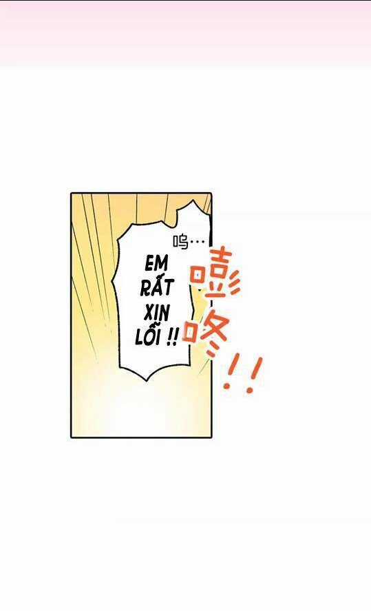 Thầy Giáo , Xin Vui Lòng Giải Quyết Vấn Đề Của Em Chapter 3 trang 23