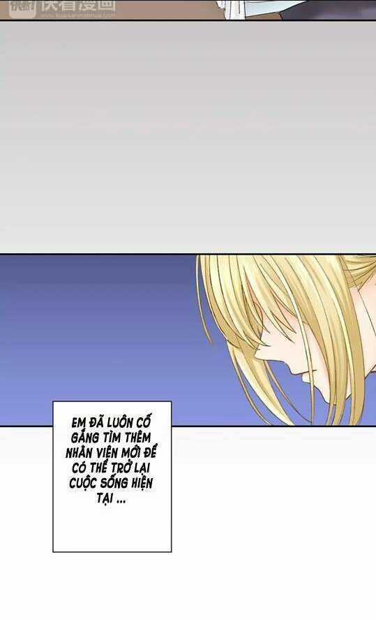 Thầy Giáo , Xin Vui Lòng Giải Quyết Vấn Đề Của Em Chapter 3 trang 34