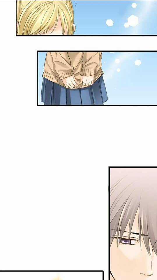 Thầy Giáo , Xin Vui Lòng Giải Quyết Vấn Đề Của Em Chapter 3 trang 38