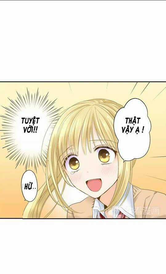 Thầy Giáo , Xin Vui Lòng Giải Quyết Vấn Đề Của Em Chapter 3 trang 40