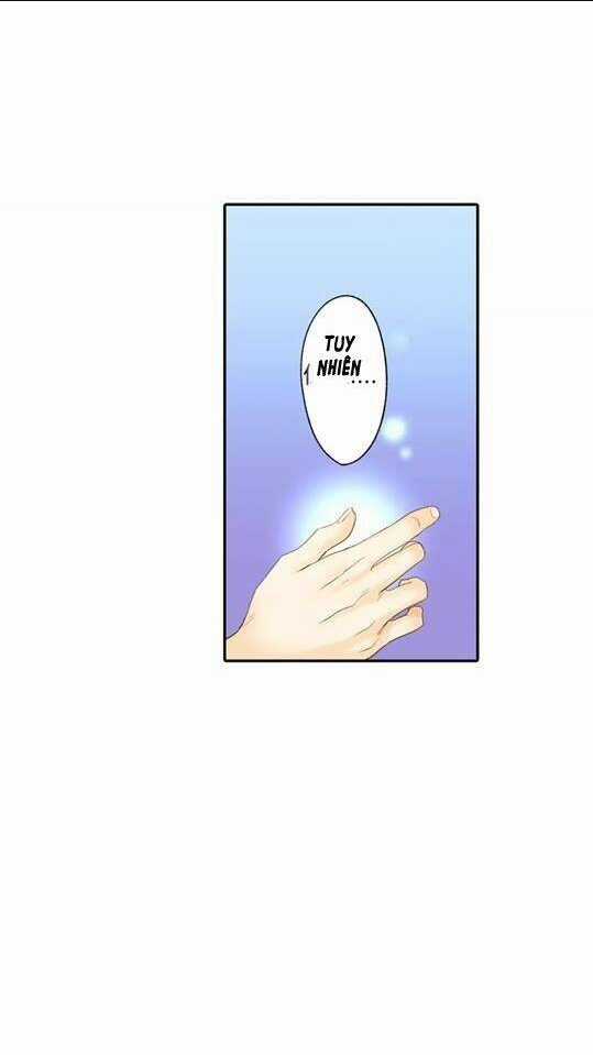 Thầy Giáo , Xin Vui Lòng Giải Quyết Vấn Đề Của Em Chapter 3 trang 41