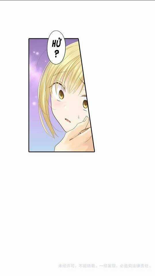 Thầy Giáo , Xin Vui Lòng Giải Quyết Vấn Đề Của Em Chapter 3 trang 43