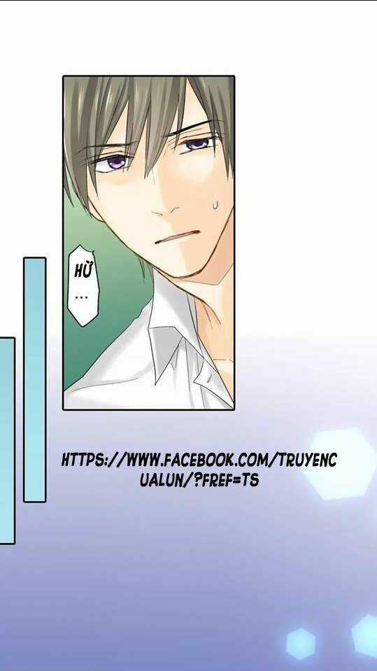 Thầy Giáo , Xin Vui Lòng Giải Quyết Vấn Đề Của Em Chapter 3 trang 5