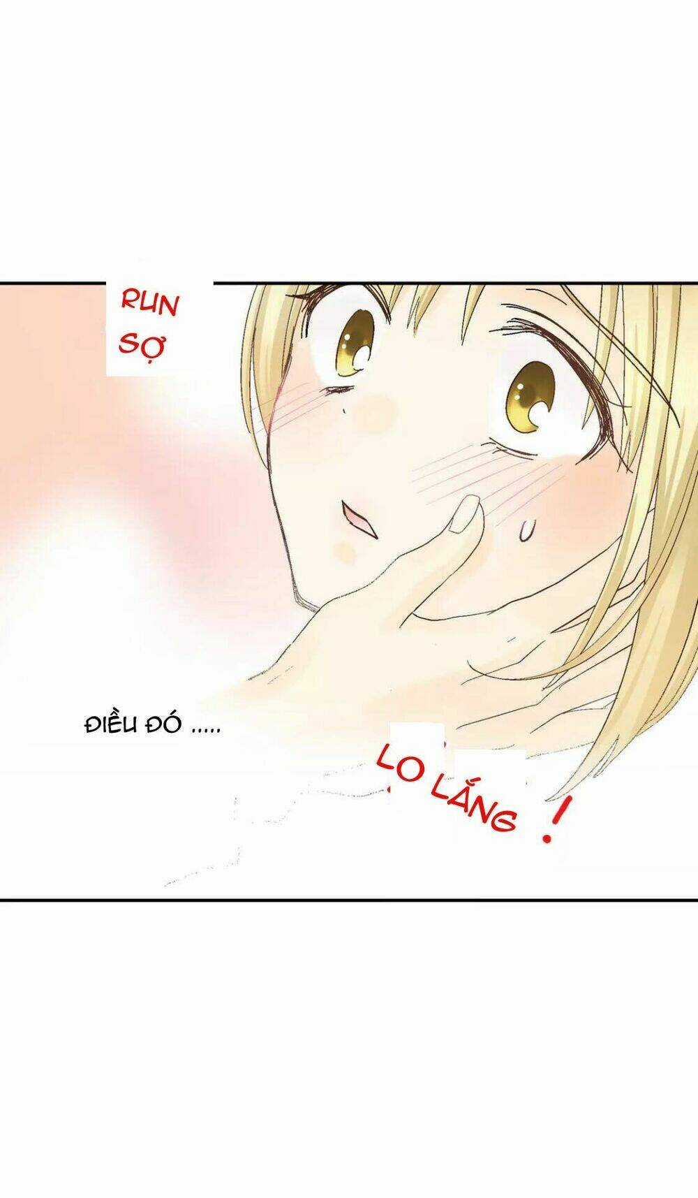 Thầy Giáo , Xin Vui Lòng Giải Quyết Vấn Đề Của Em Chapter 4 trang 10