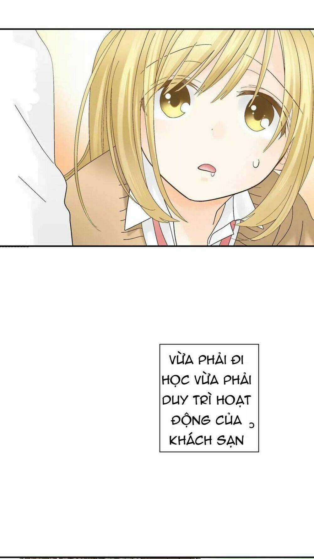 Thầy Giáo , Xin Vui Lòng Giải Quyết Vấn Đề Của Em Chapter 4 trang 25