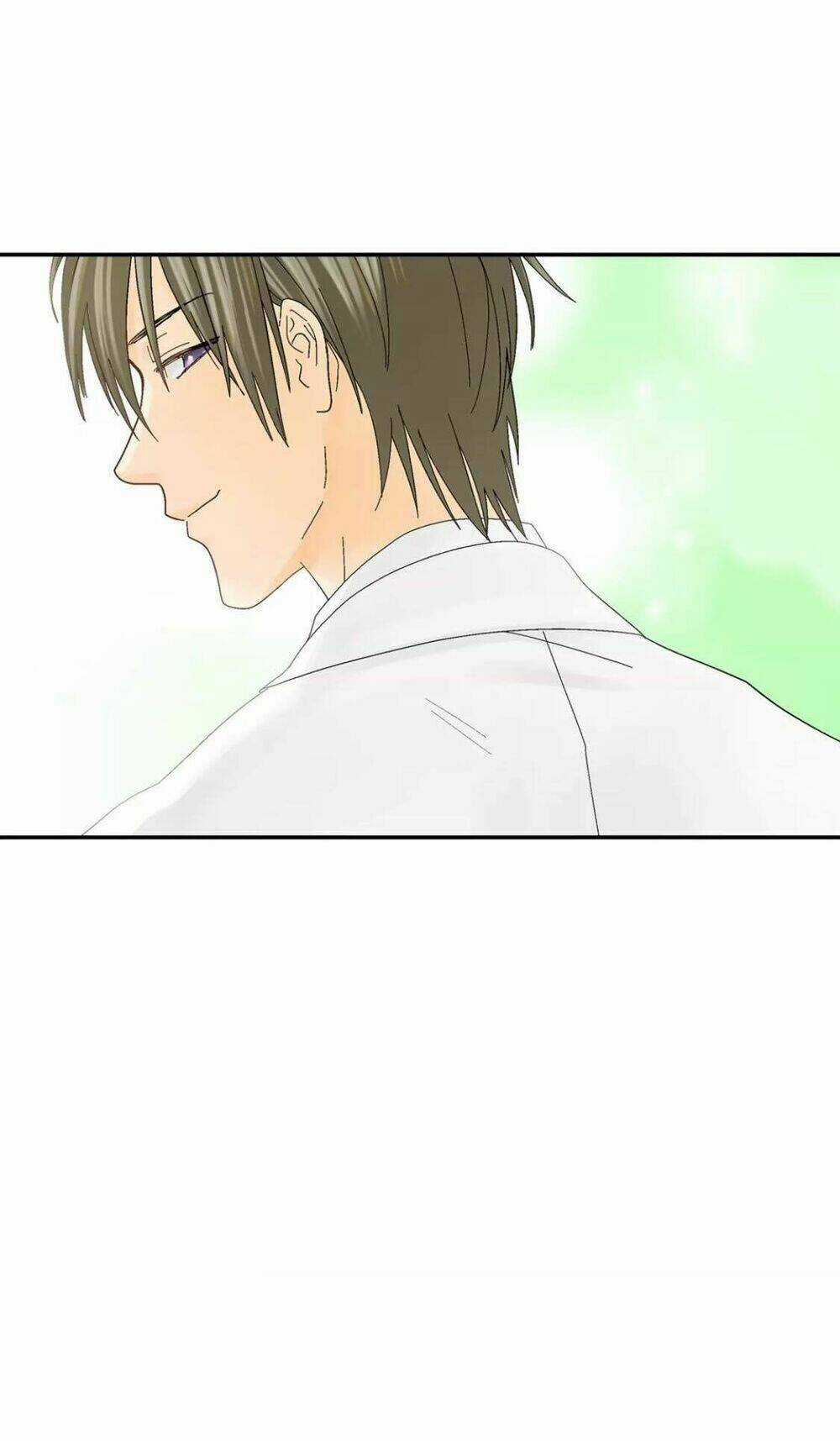 Thầy Giáo , Xin Vui Lòng Giải Quyết Vấn Đề Của Em Chapter 4 trang 27