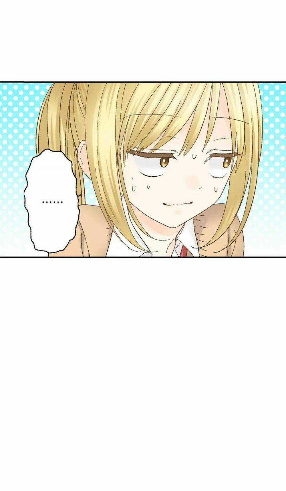 Thầy Giáo , Xin Vui Lòng Giải Quyết Vấn Đề Của Em Chapter 4 trang 29