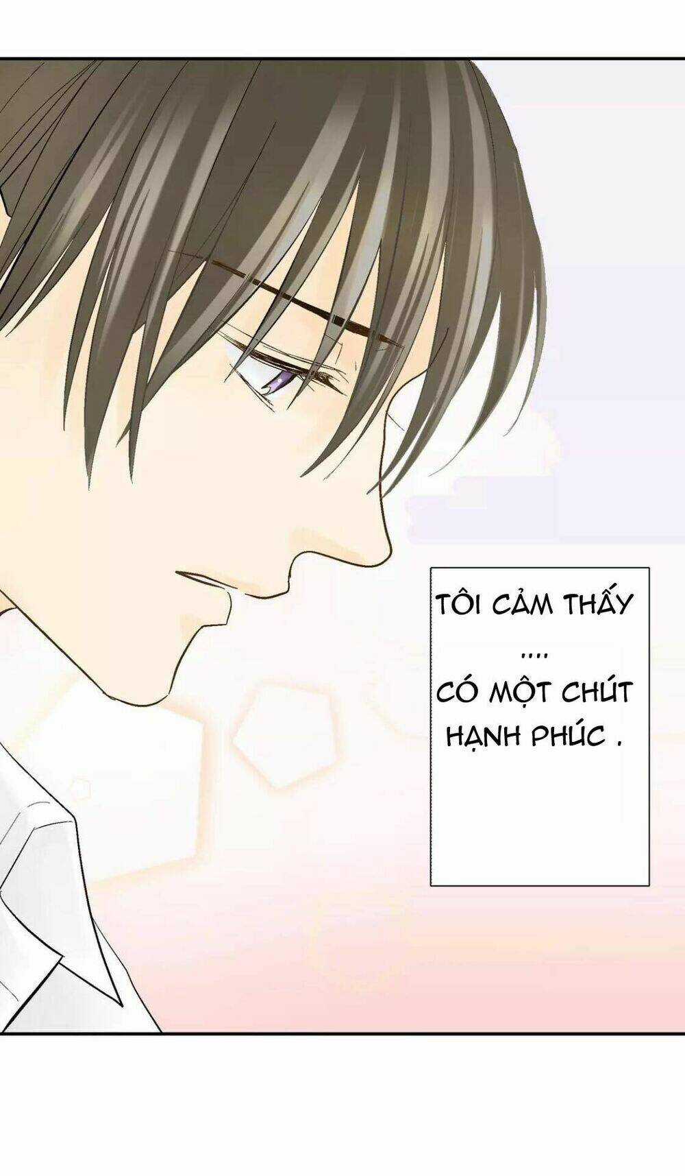 Thầy Giáo , Xin Vui Lòng Giải Quyết Vấn Đề Của Em Chapter 4 trang 34