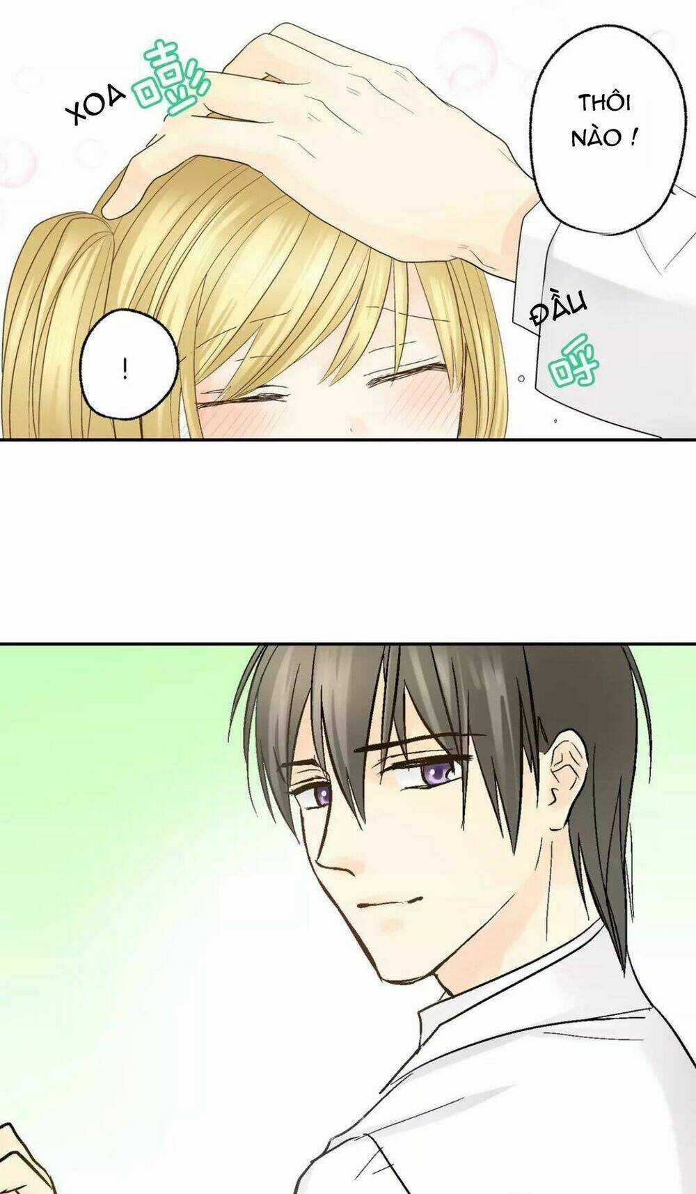 Thầy Giáo , Xin Vui Lòng Giải Quyết Vấn Đề Của Em Chapter 4 trang 43