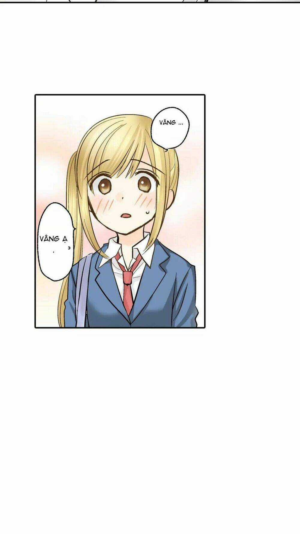 Thầy Giáo , Xin Vui Lòng Giải Quyết Vấn Đề Của Em Chapter 4 trang 44