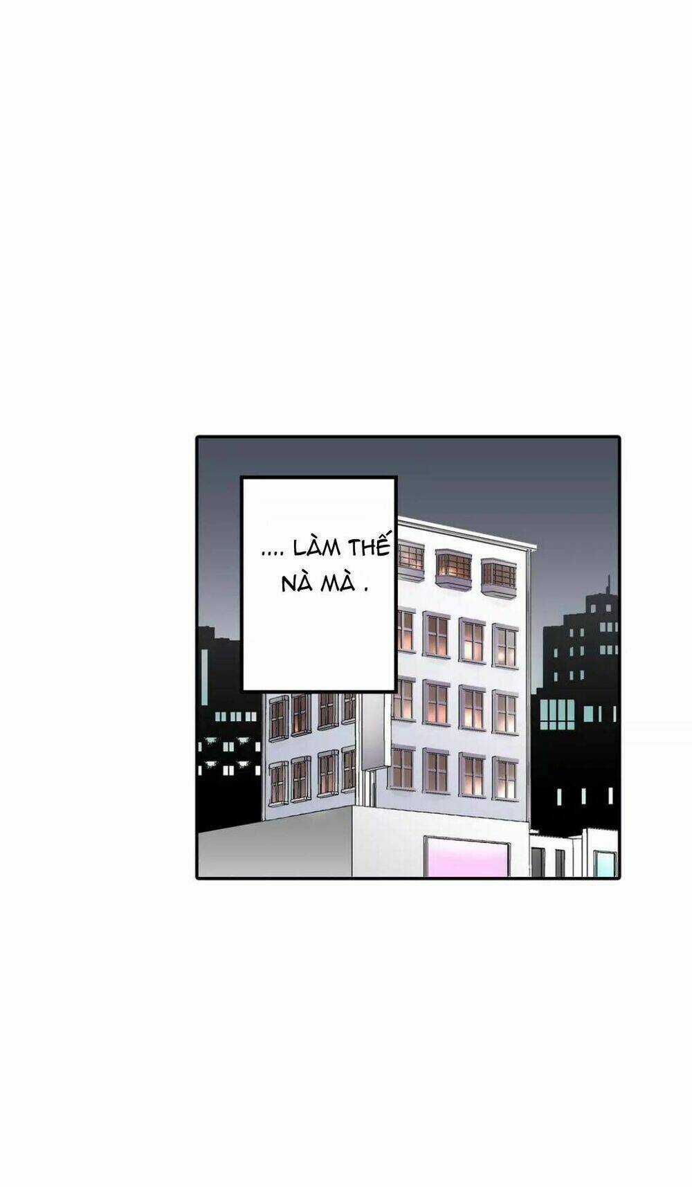 Thầy Giáo , Xin Vui Lòng Giải Quyết Vấn Đề Của Em Chapter 4 trang 46