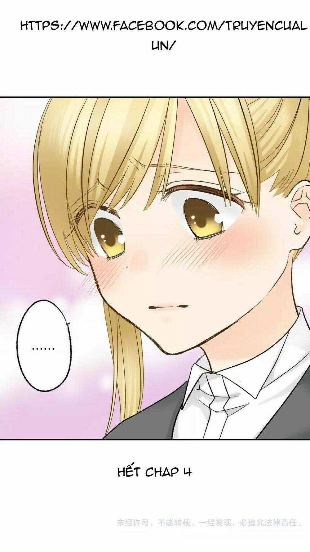 Thầy Giáo , Xin Vui Lòng Giải Quyết Vấn Đề Của Em Chapter 4 trang 66