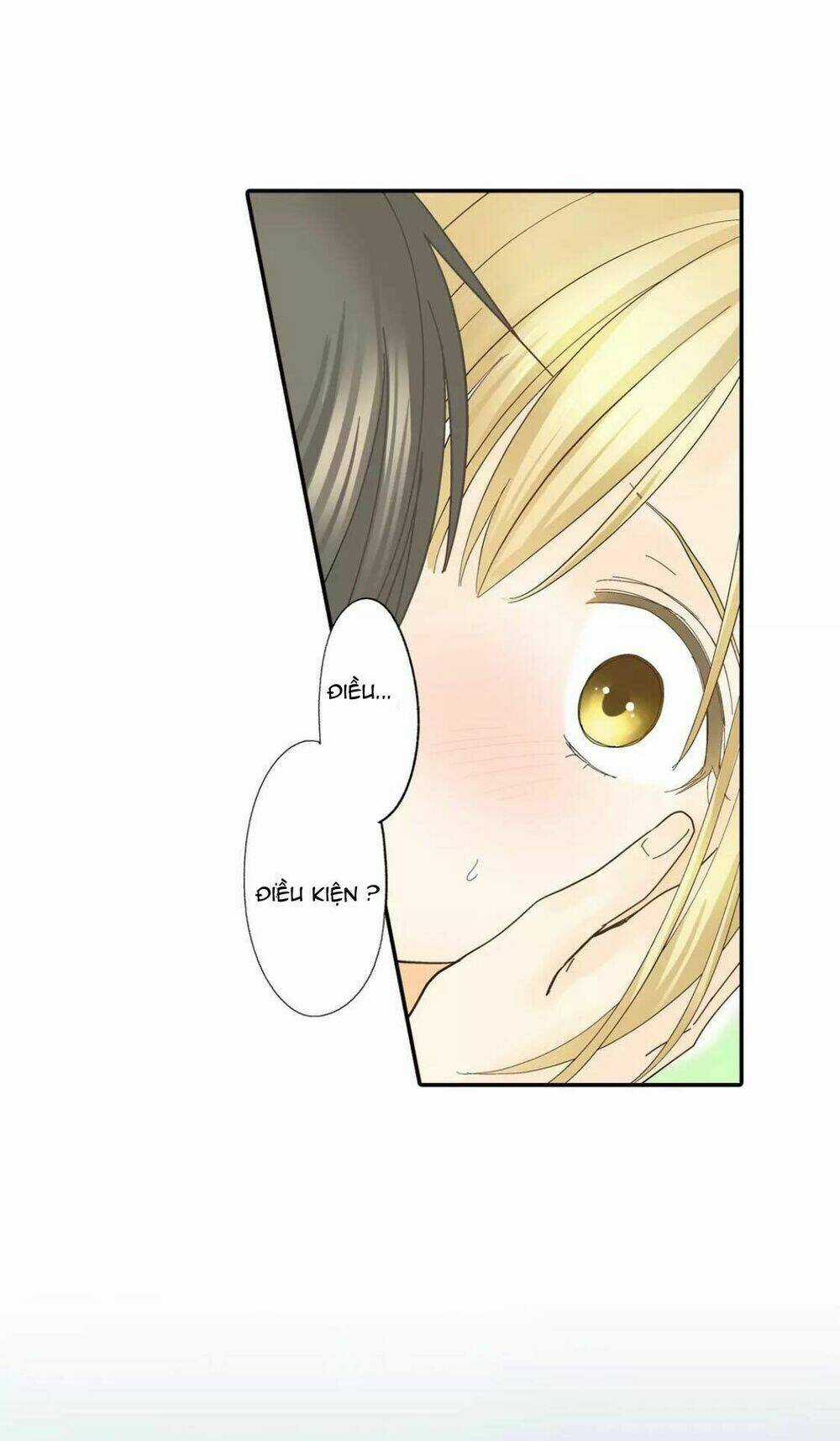 Thầy Giáo , Xin Vui Lòng Giải Quyết Vấn Đề Của Em Chapter 4 trang 7