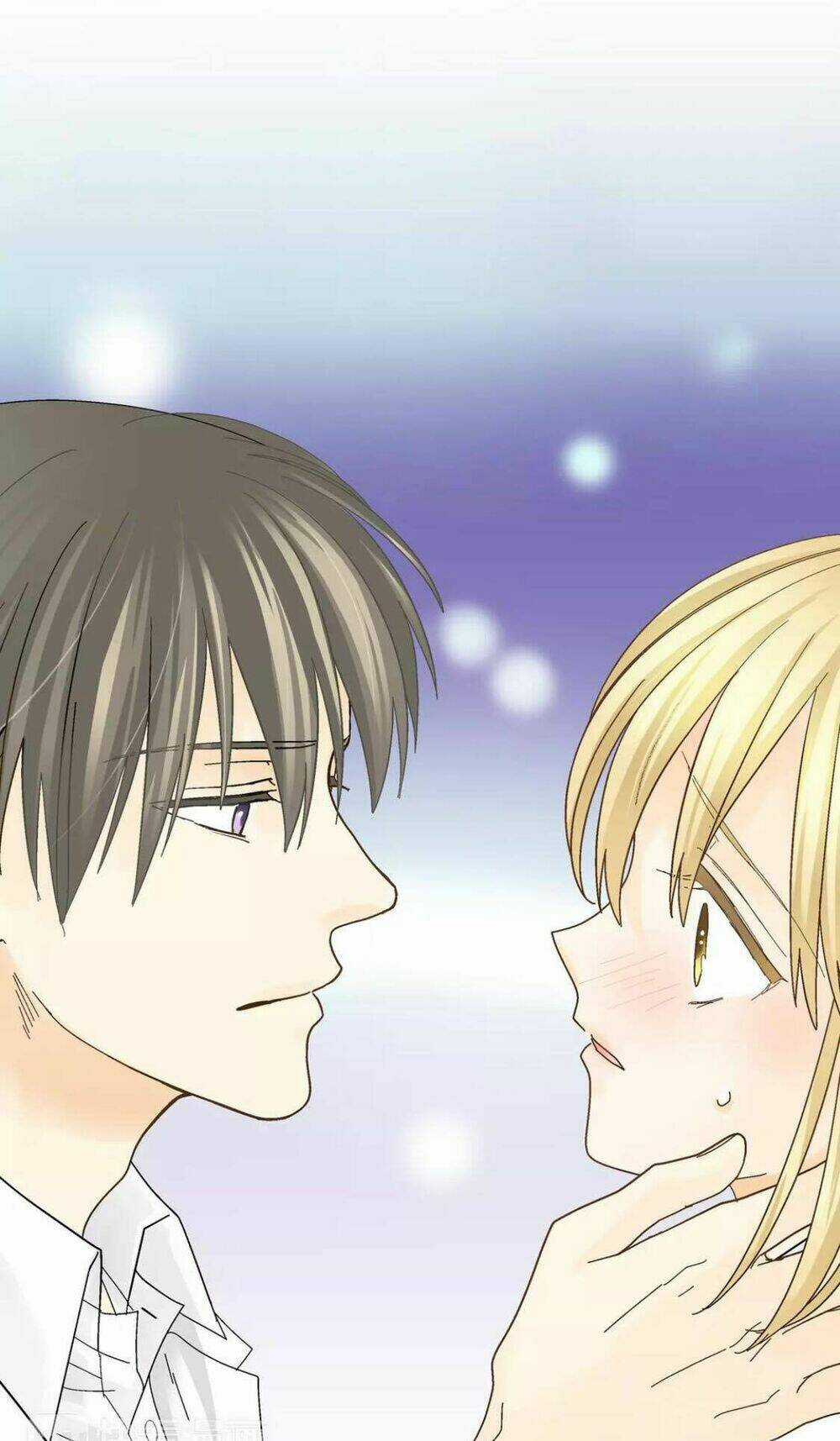 Thầy Giáo , Xin Vui Lòng Giải Quyết Vấn Đề Của Em Chapter 4 trang 8