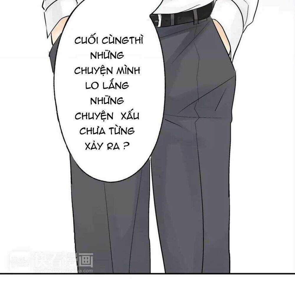 Thầy Giáo , Xin Vui Lòng Giải Quyết Vấn Đề Của Em Chapter 5 trang 16