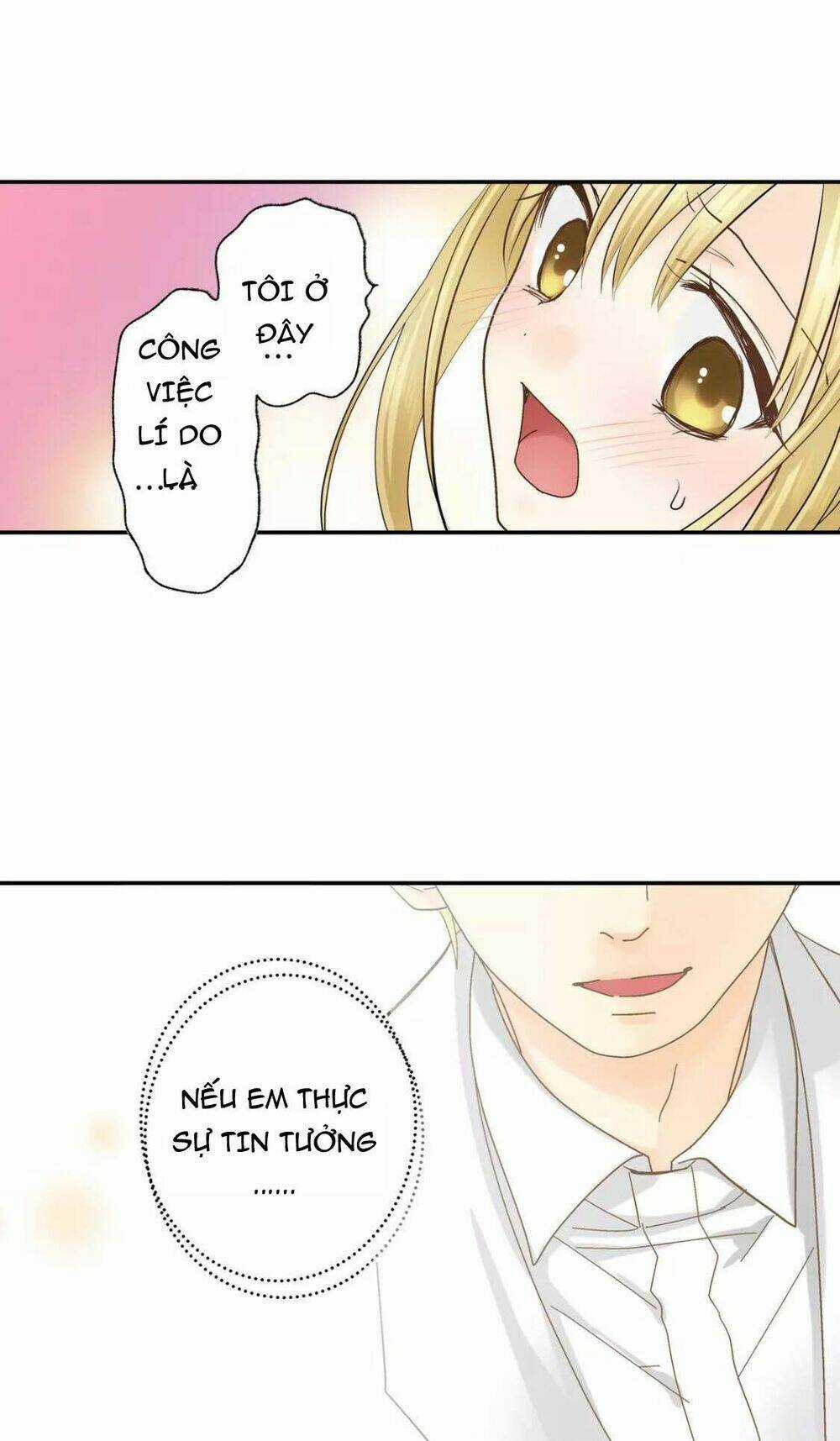 Thầy Giáo , Xin Vui Lòng Giải Quyết Vấn Đề Của Em Chapter 5 trang 24