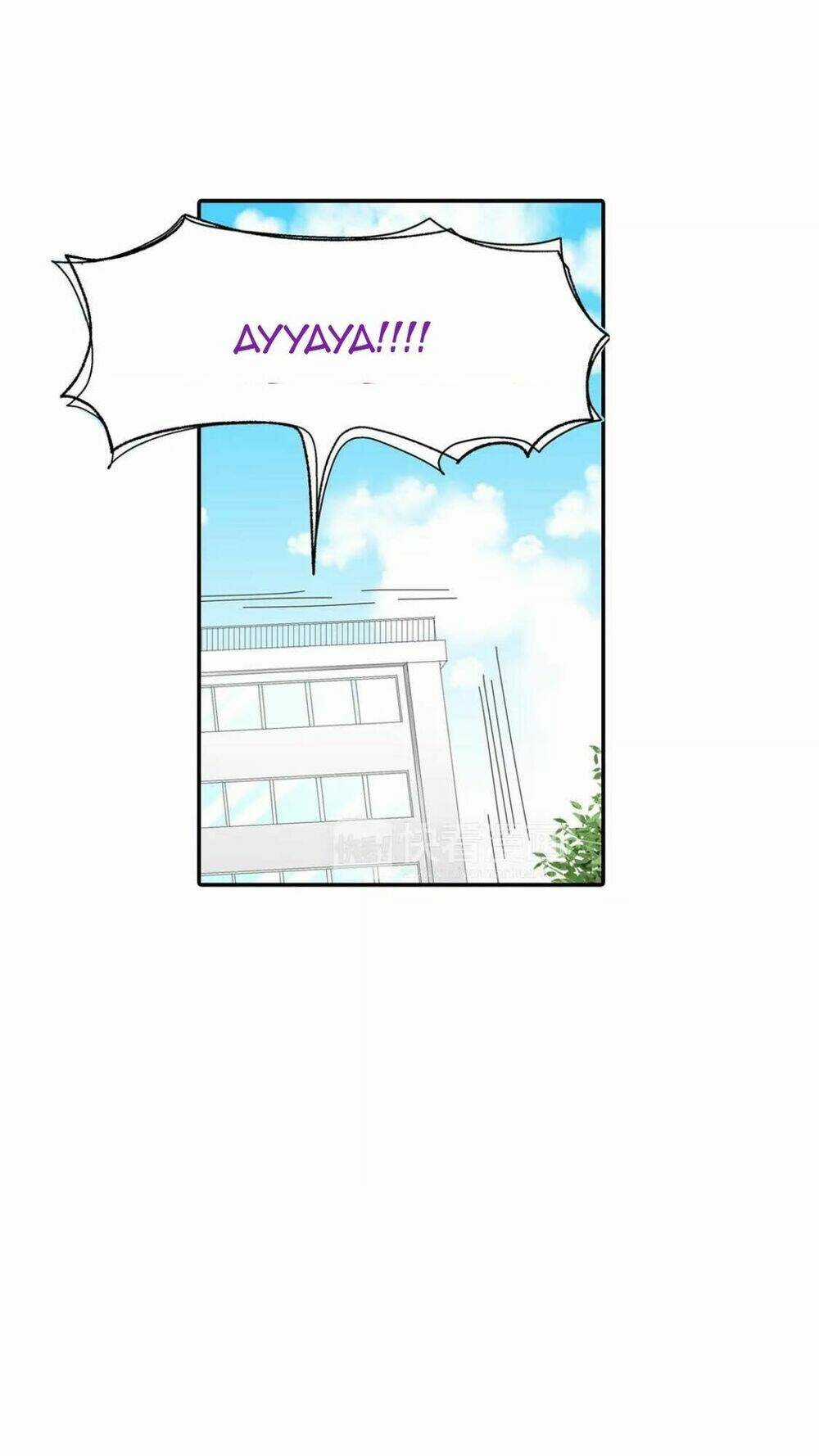 Thầy Giáo , Xin Vui Lòng Giải Quyết Vấn Đề Của Em Chapter 5 trang 32