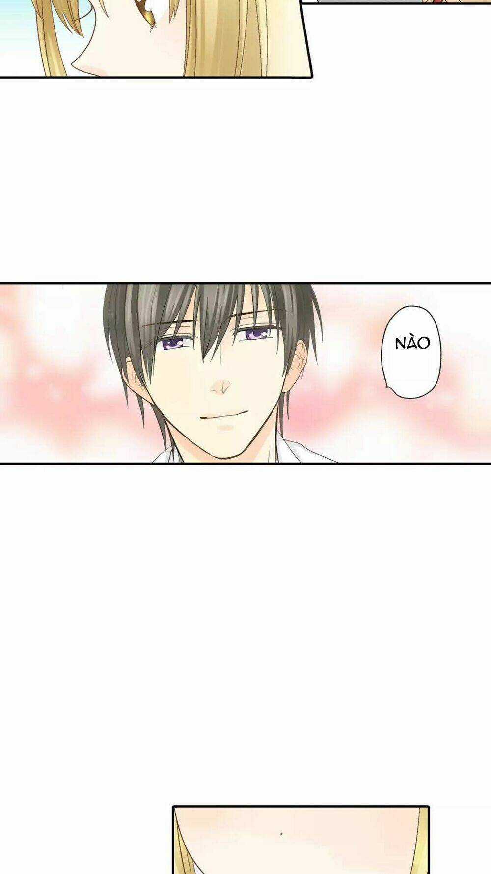 Thầy Giáo , Xin Vui Lòng Giải Quyết Vấn Đề Của Em Chapter 6 trang 18