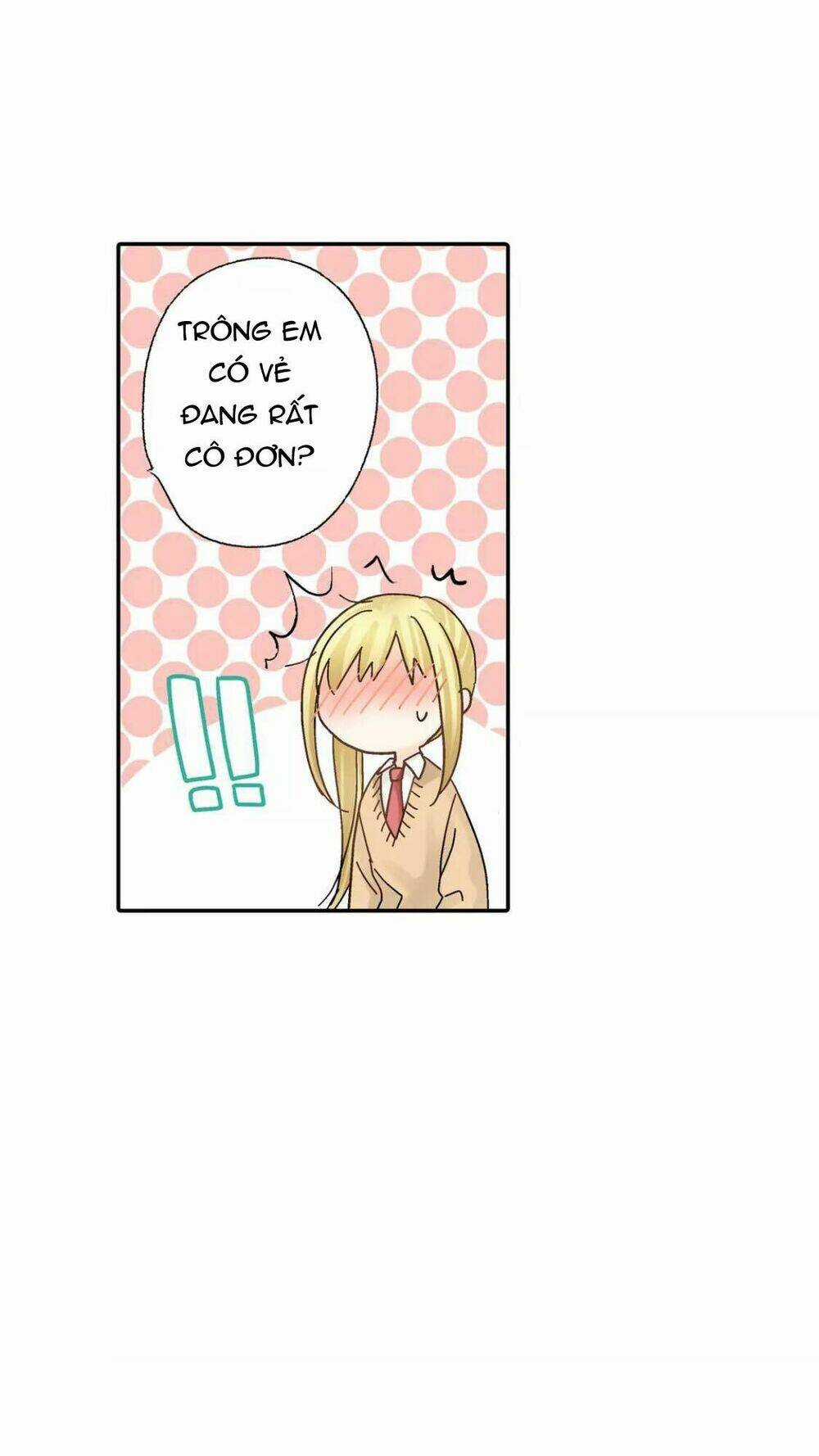 Thầy Giáo , Xin Vui Lòng Giải Quyết Vấn Đề Của Em Chapter 6 trang 22