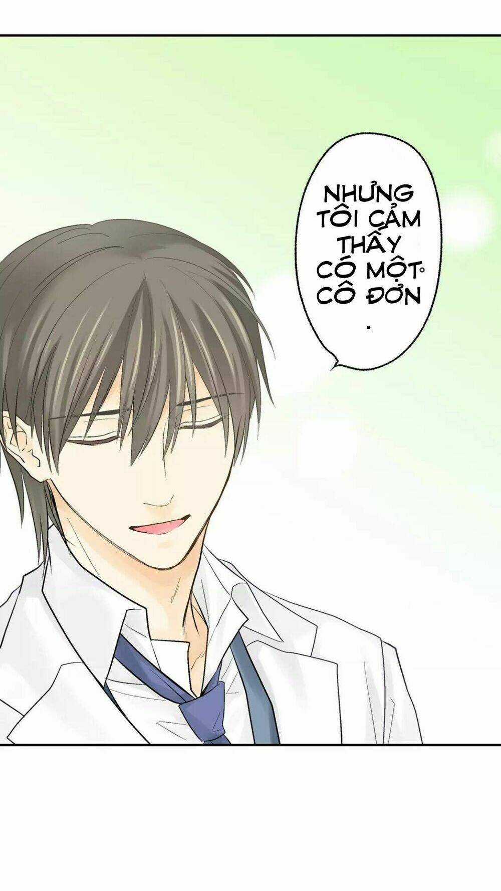 Thầy Giáo , Xin Vui Lòng Giải Quyết Vấn Đề Của Em Chapter 6 trang 26