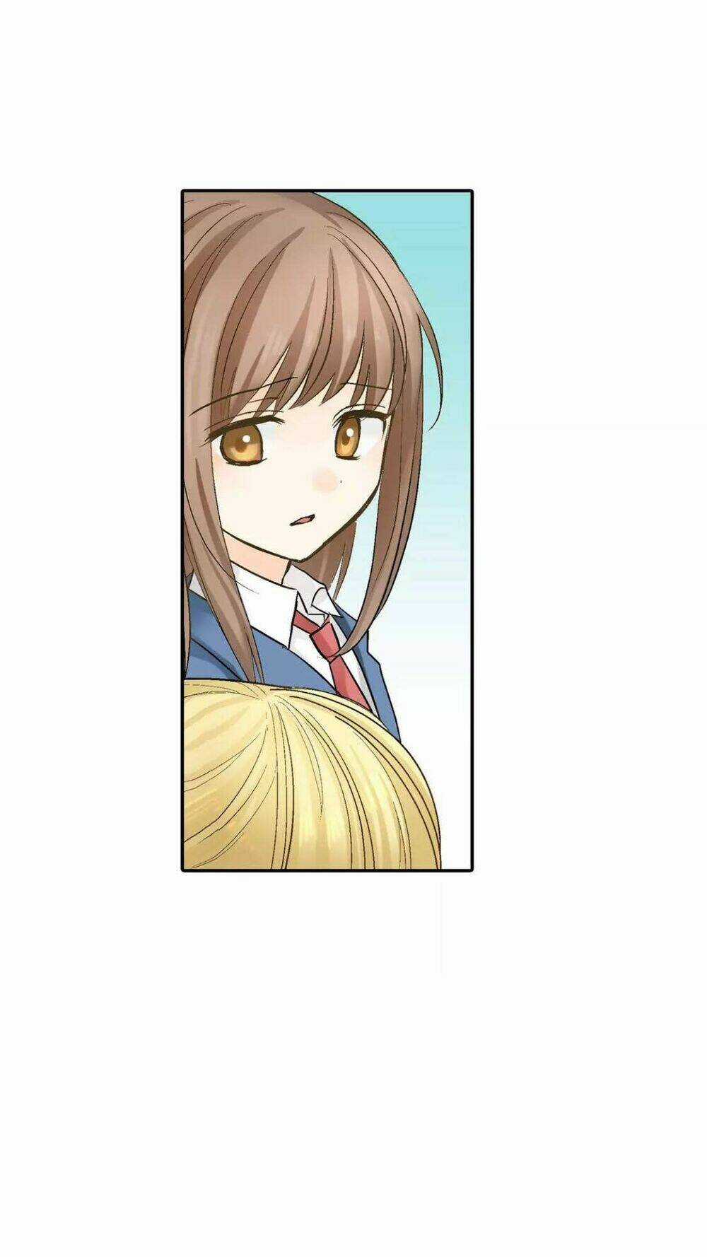 Thầy Giáo , Xin Vui Lòng Giải Quyết Vấn Đề Của Em Chapter 6 trang 38