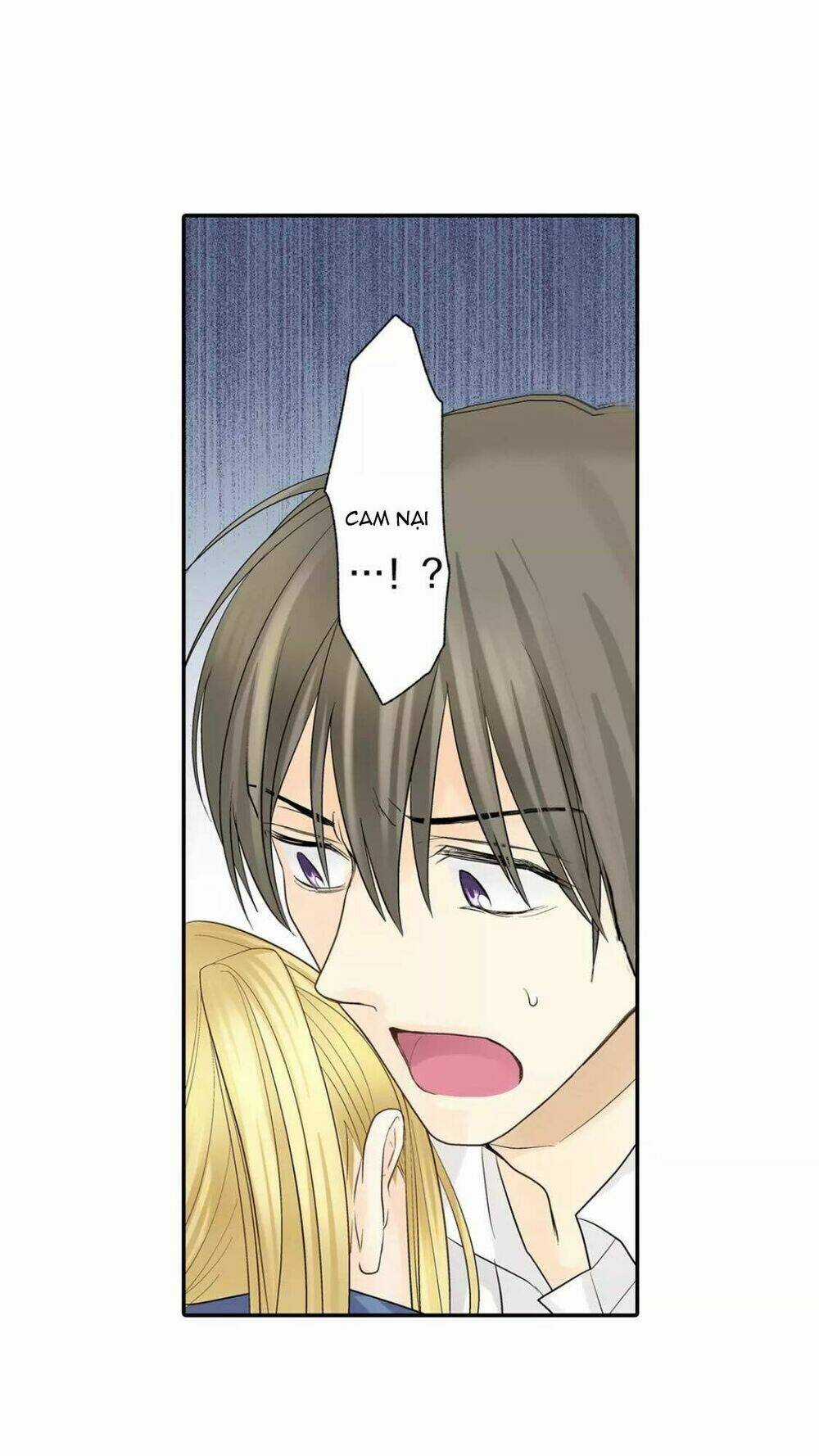 Thầy Giáo , Xin Vui Lòng Giải Quyết Vấn Đề Của Em Chapter 6 trang 88