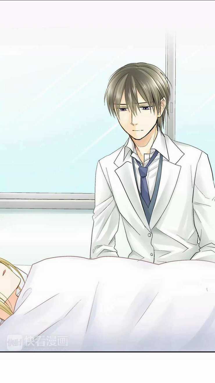 Thầy Giáo , Xin Vui Lòng Giải Quyết Vấn Đề Của Em Chapter 7 trang 2