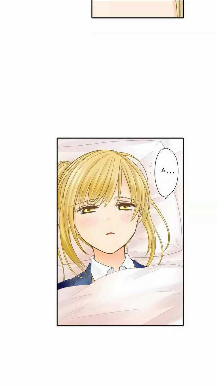 Thầy Giáo , Xin Vui Lòng Giải Quyết Vấn Đề Của Em Chapter 7 trang 21