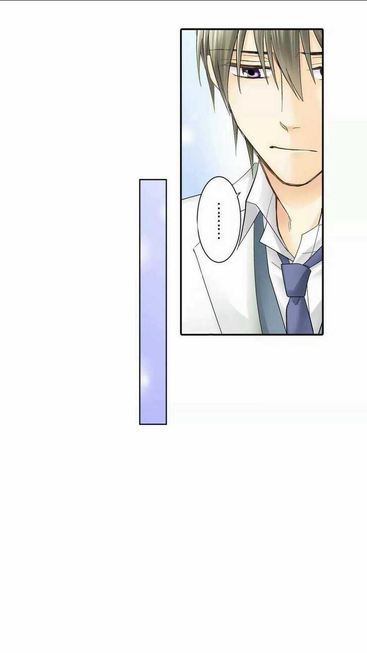 Thầy Giáo , Xin Vui Lòng Giải Quyết Vấn Đề Của Em Chapter 7 trang 3