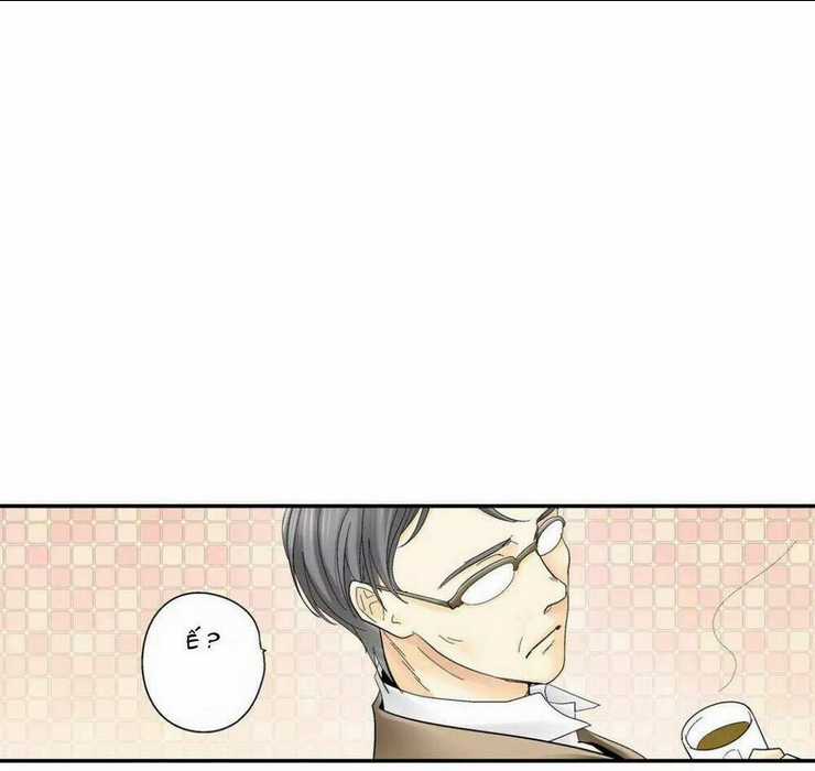 Thầy Giáo , Xin Vui Lòng Giải Quyết Vấn Đề Của Em Chapter 7 trang 9