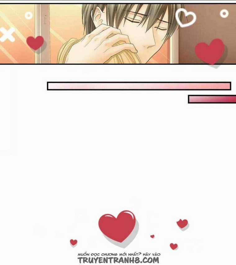 Thầy Giáo , Xin Vui Lòng Giải Quyết Vấn Đề Của Em Chapter 8 trang 21