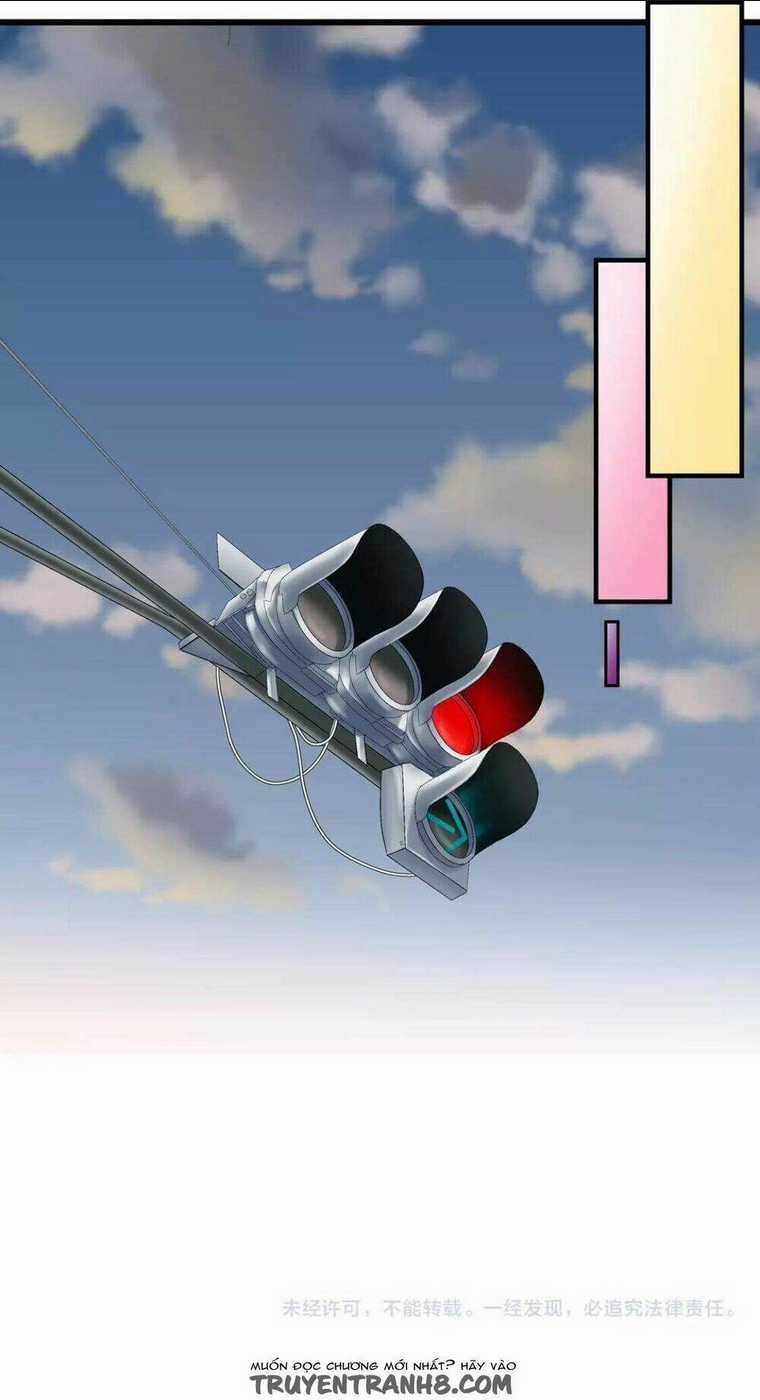 Thầy Giáo , Xin Vui Lòng Giải Quyết Vấn Đề Của Em Chapter 8 trang 31