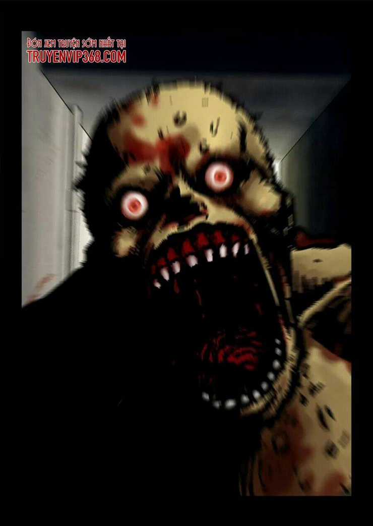 Thây Ma Chapter 1 trang 10