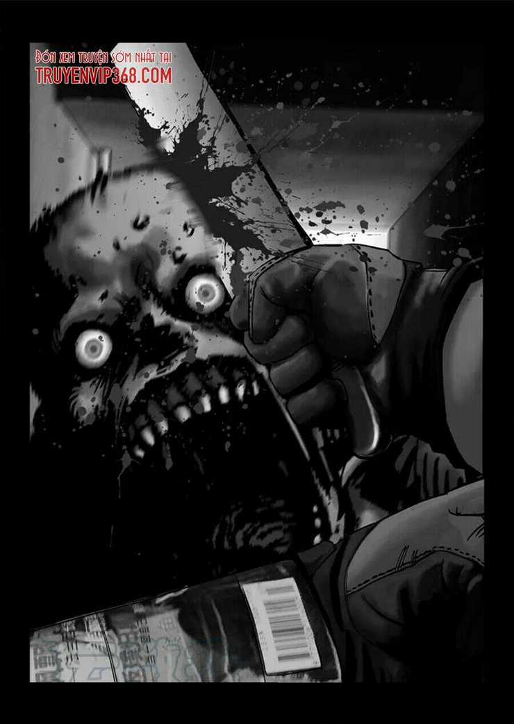 Thây Ma Chapter 1 trang 13