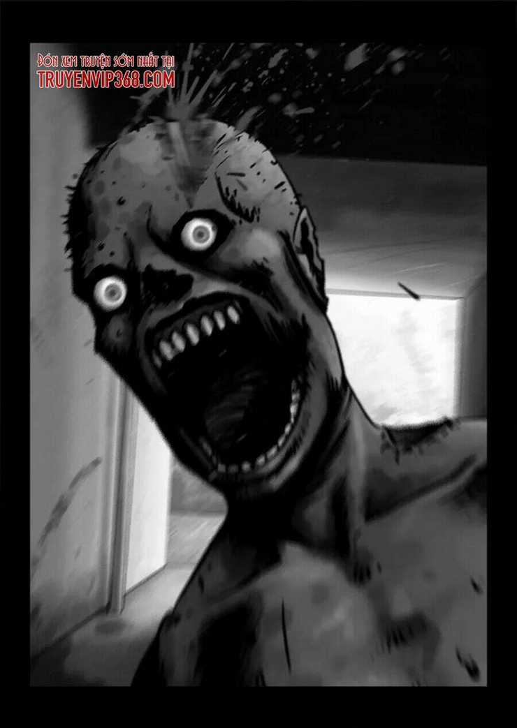 Thây Ma Chapter 1 trang 14