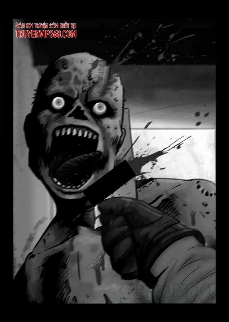 Thây Ma Chapter 1 trang 15