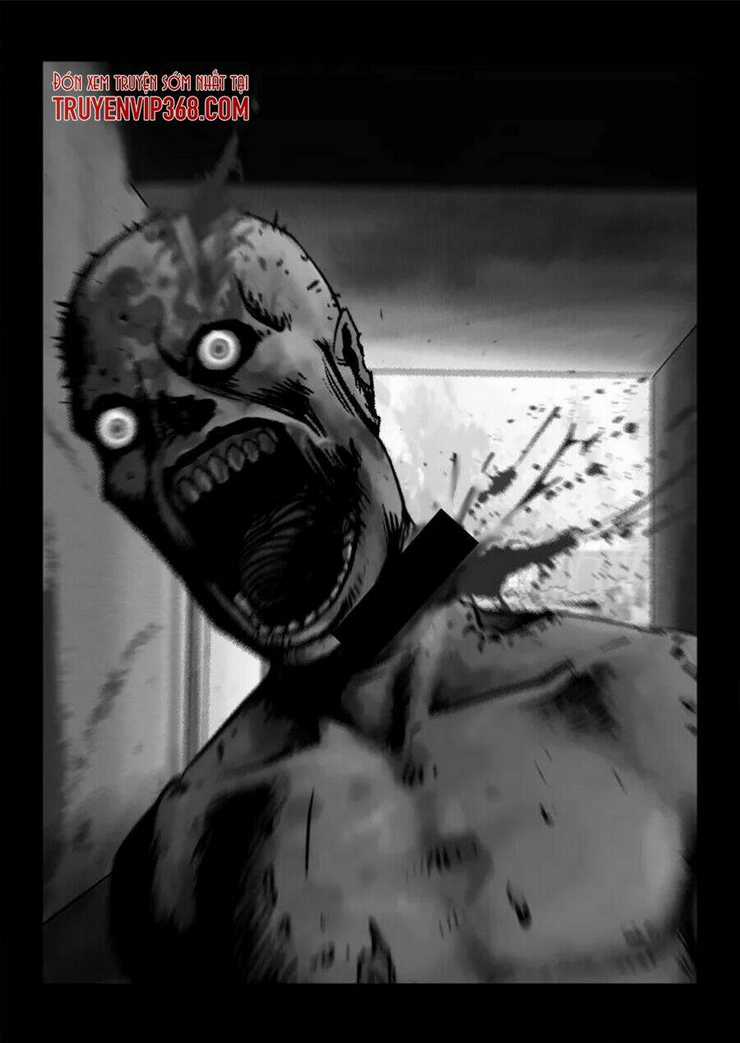 Thây Ma Chapter 1 trang 16